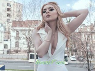 BonnieVixen