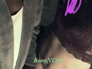 BonnyNClyde