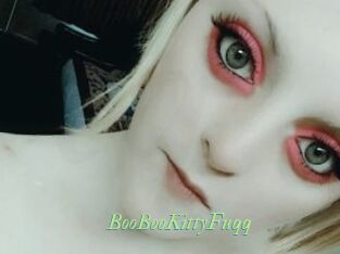 BooBooKittyFuqq