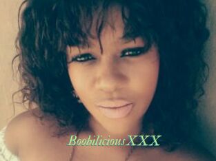 BoobiliciousXXX