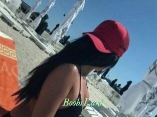 BoobsLand