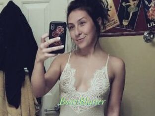 BootyBlaster