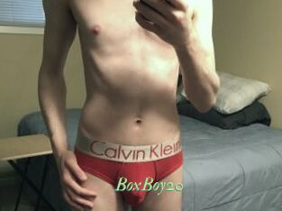 BoxBoy20