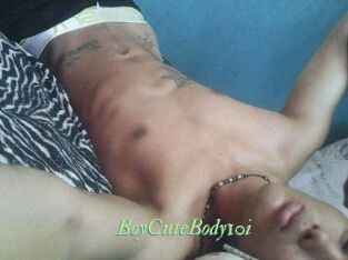 BoyCuteBody10i