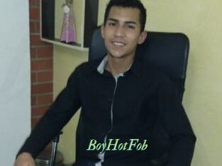 BoyHotFob