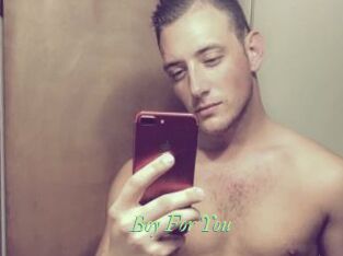 Boy_For_You