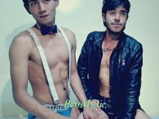 Boys_Mystic