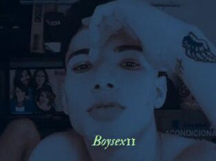 Boysex11