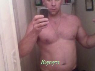 Boytoy71