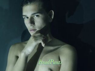 BradPants