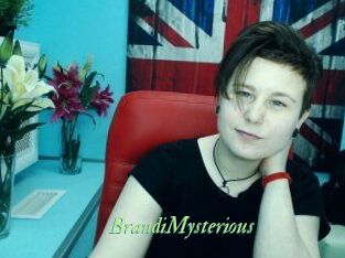 BrandiMysterious