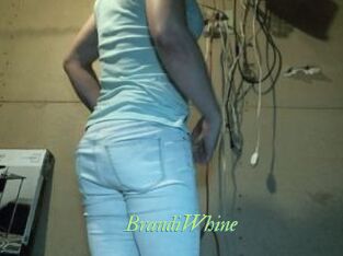 BrandiWhine