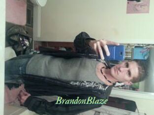 BrandonBlaze
