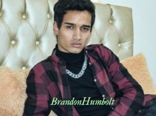 BrandonHumbolt