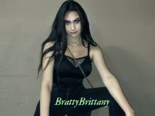 BrattyBrittany