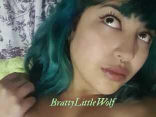 BrattyLittleWolf