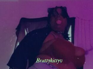 Brattykittyv