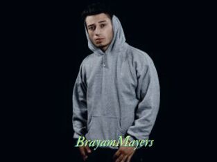 BrayamMayers