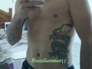 Brazilianman33