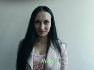 BreeIvy