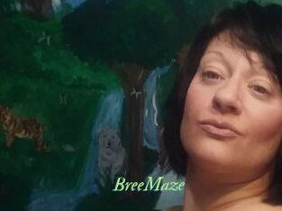 Bree_Maze