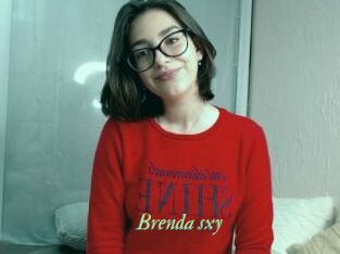 Brenda_sxy