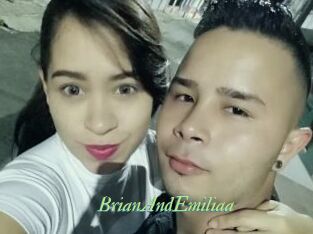 BrianAndEmiliaa