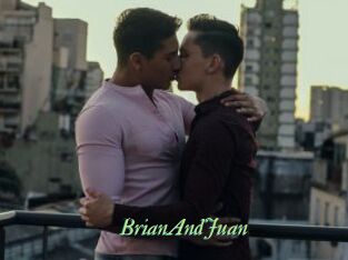 BrianAndJuan