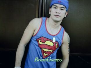 BrianGomez Tel Coquin