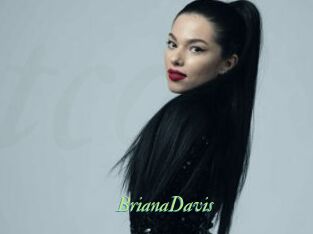 BrianaDavis