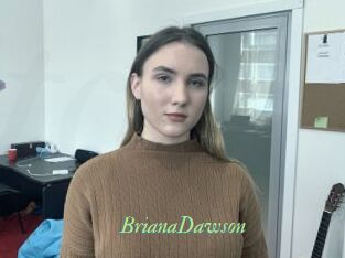 BrianaDawson