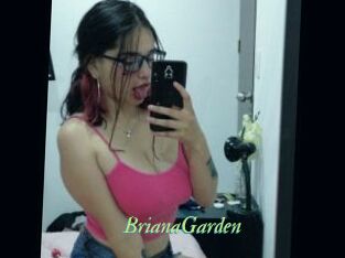 BrianaGarden