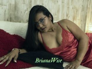 BrianaWise