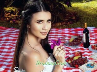 BriannaGray