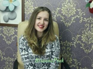 BriannaPeak