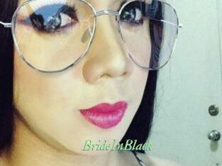 BrideInBlack