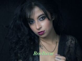 BrieBurne