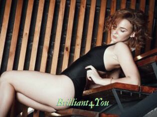 Brilliant4You