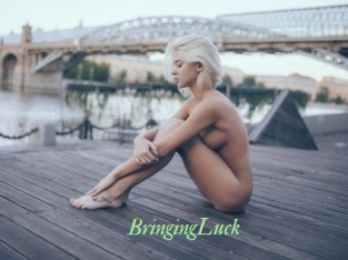 BringingLuck Tel Coquin