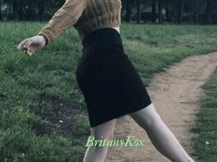 BritanyKox