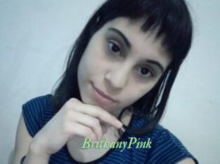 BrithanyPink