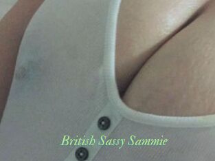 British_Sassy_Sammie