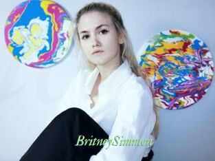 BritneySimmon
