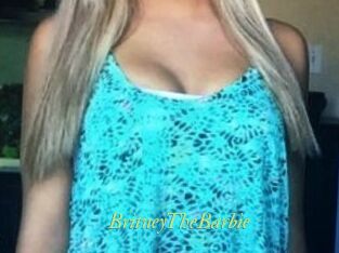 BritneyTheBarbie