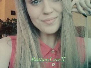 BrittanyLoveX