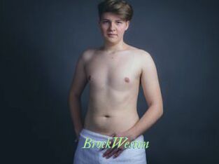 BrockWeston