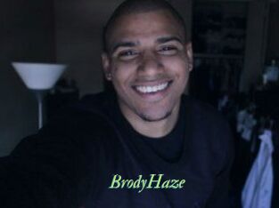 Brody_Haze