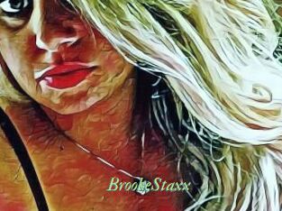 BrookeStaxx