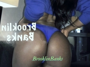 BrooklinBanks Tel Coquin