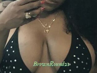 BrownRound21 Tel Coquin